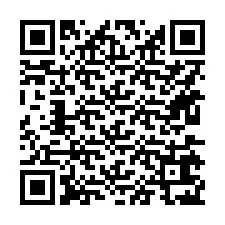 QR kód a telefonszámhoz +15635627815