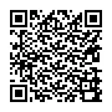 QR-koodi puhelinnumerolle +15639990080