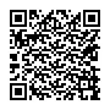 Código QR para número de telefone +15639999639