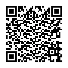 Código QR para número de teléfono +15639999640