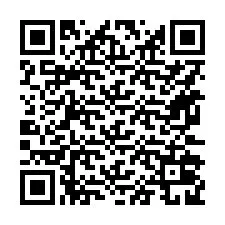 QR Code for Phone number +15672029865