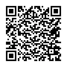 QR Code for Phone number +15672029867