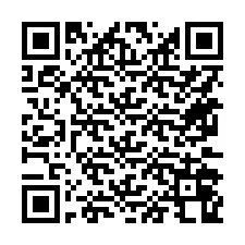 QR Code for Phone number +15672068819