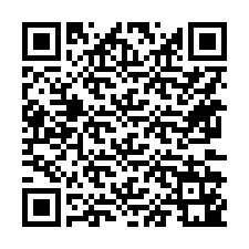 QR Code for Phone number +15672141409