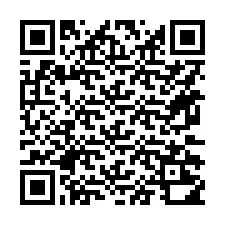 QR Code for Phone number +15672210111