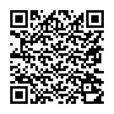 QR Code for Phone number +15672210718
