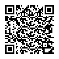 QR Code for Phone number +15672210992