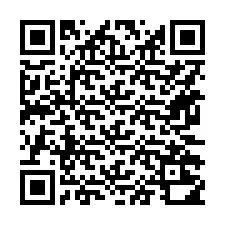 QR Code for Phone number +15672210995