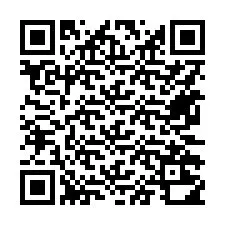 QR Code for Phone number +15672210997