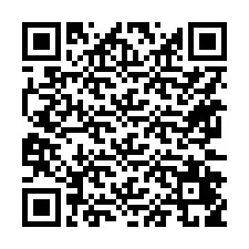 Kod QR dla numeru telefonu +15672459529