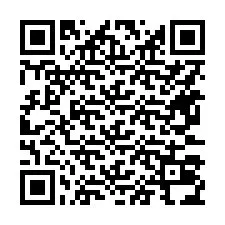 QR Code for Phone number +15673034032