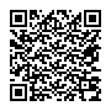 QR Code for Phone number +15673034033