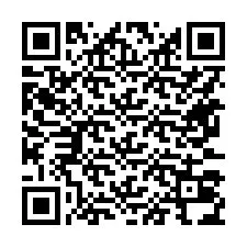 QR Code for Phone number +15673034036