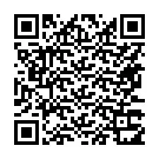 Código QR para número de telefone +15673311876