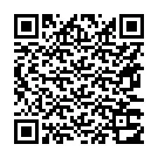 Codice QR per il numero di telefono +15673312990