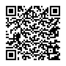 QR Code for Phone number +15675603406