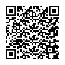 QR Code for Phone number +15675604010