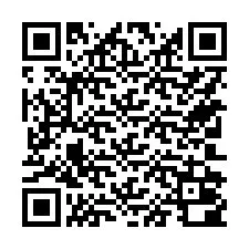QR Code for Phone number +15702000016