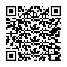 QR Code for Phone number +15702000027