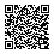 Kode QR untuk nomor Telepon +15702000029