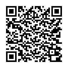 QR Code for Phone number +15702000034