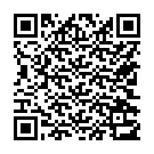 Kode QR untuk nomor Telepon +15702313726