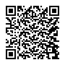 电话号码二维码 +15702496371