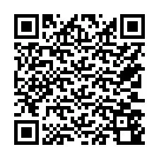 QR Code for Phone number +15703540383