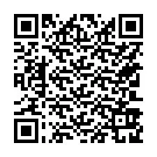 QR Code for Phone number +15703929956