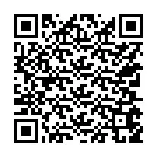 QR Code for Phone number +15705659074