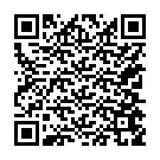 QR Code for Phone number +15705659375