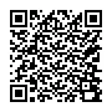 Codice QR per il numero di telefono +15706090271