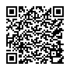 Kode QR untuk nomor Telepon +15709810689