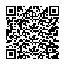 QR Code for Phone number +15712007324