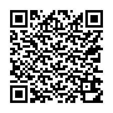 QR Code for Phone number +15712610068