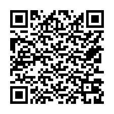 Kode QR untuk nomor Telepon +15713029067