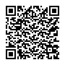 电话号码二维码 +15713029440