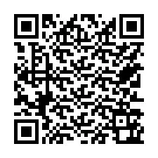 QR-koodi puhelinnumerolle +15713162677