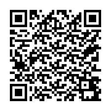 QR kód a telefonszámhoz +15713491261