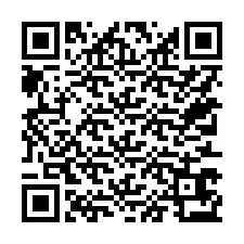 QR Code for Phone number +15713673089