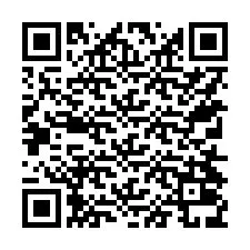 QR Code for Phone number +15714039290