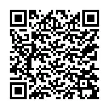 Kod QR dla numeru telefonu +15715295319