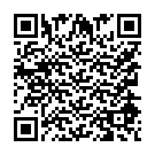 Código QR para número de teléfono +157248