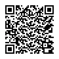 Código QR para número de teléfono +15732000043