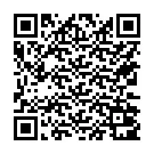 Código QR para número de telefone +15732001452