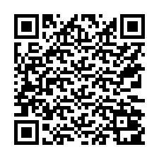 QR-koodi puhelinnumerolle +15732001480