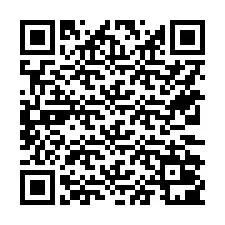 QR kód a telefonszámhoz +15732001482