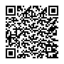 Codice QR per il numero di telefono +15732001496