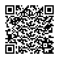 Código QR para número de teléfono +15732001506