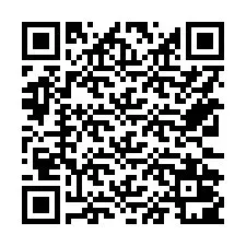 QR-Code für Telefonnummer +15732001527